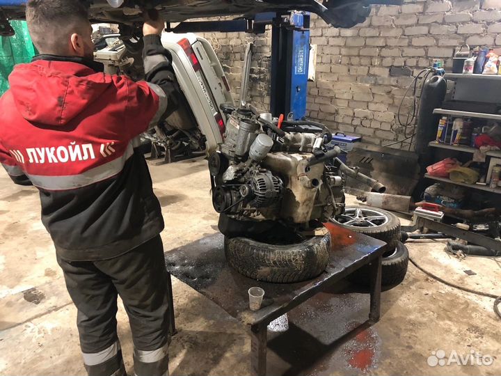 Сварка авто