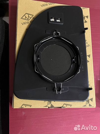 Зеркала Fiat ducato 2004 новые