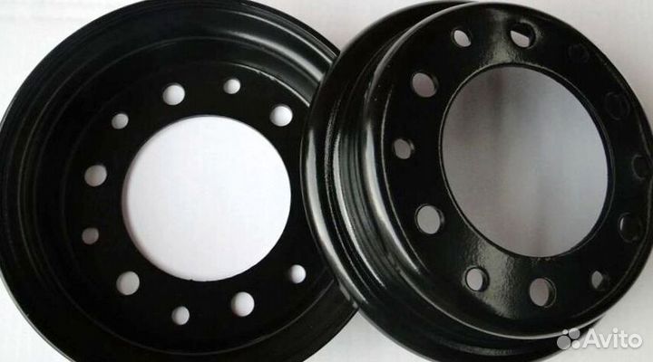 Детали Тормозной Системы для Вилочных Погрузчиков