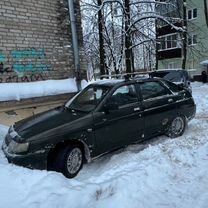 ВАЗ (LADA) 2112 1.5 MT, 2003, 325 000 км