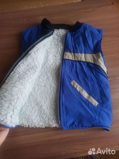 Детские вещи