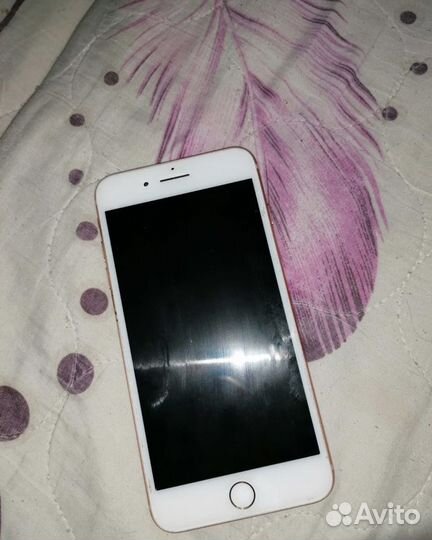 iPhone 8 Plus, 64 ГБ