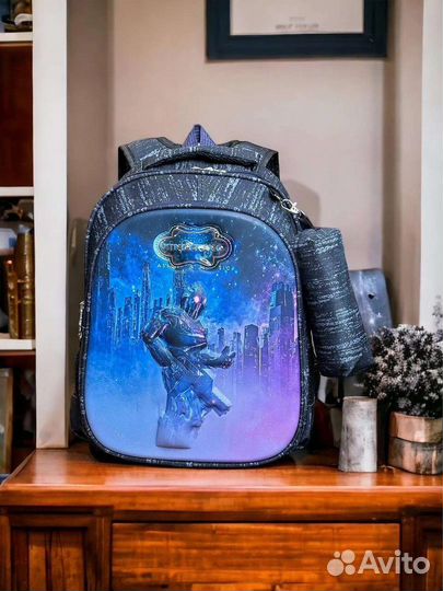 Рюкзак детский