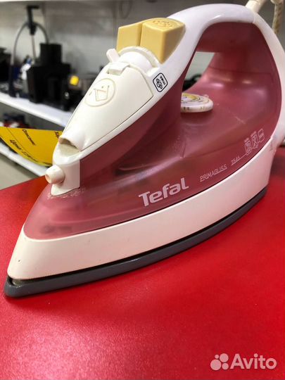 Утюг Tefal id35958