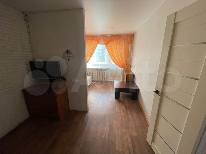 2-к. квартира, 47 м², 3/5 эт.