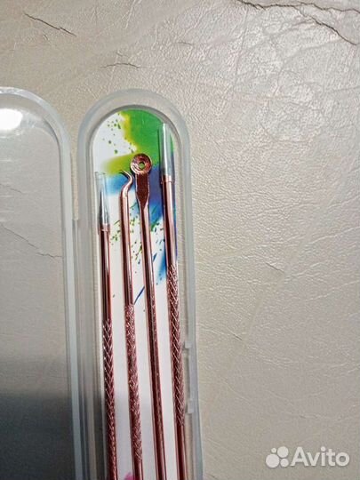 Набор для удаления чёрных точек