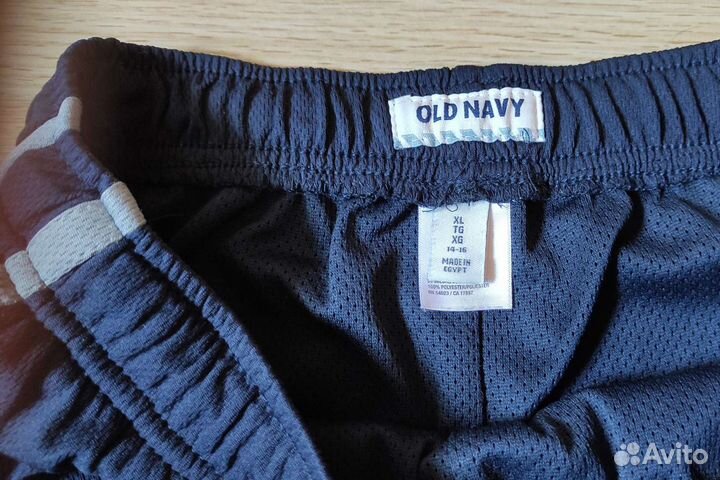 Шорты на подростка 164