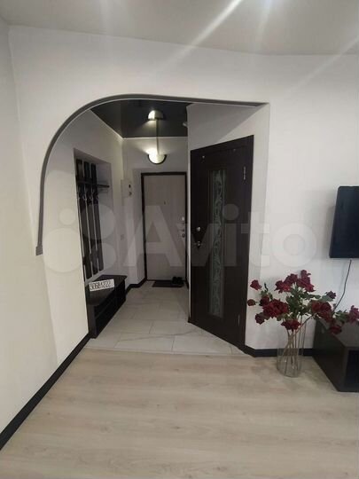 1-к. квартира, 32 м², 5/5 эт.