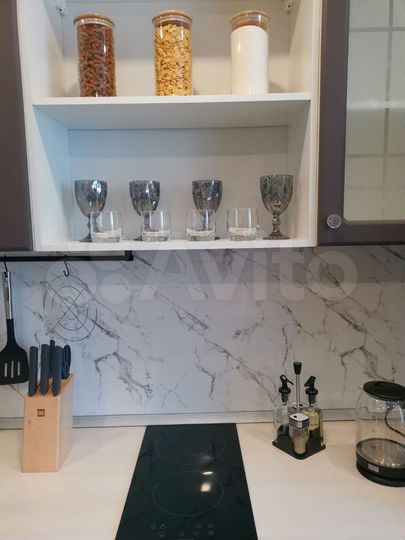 1-к. квартира, 36 м², 2/5 эт.