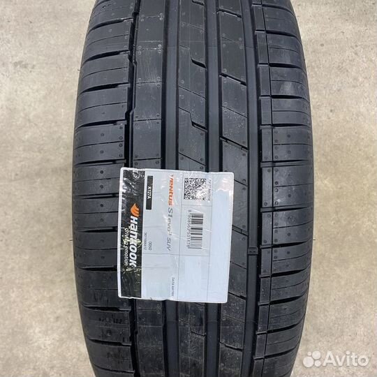 Hankook Ventus S1 Evo3 SUV K127A 295/45 R20