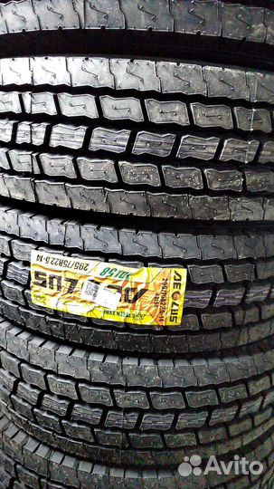 Aeolus ADL 58 295/75 R22 144M