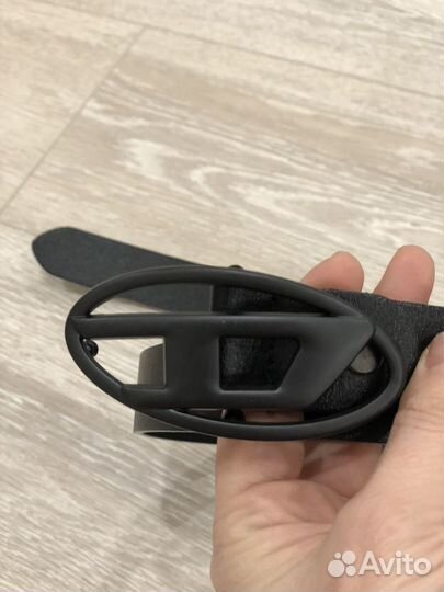 Ремень женский натуральная кожа