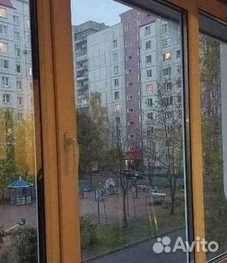 Остекление лоджий