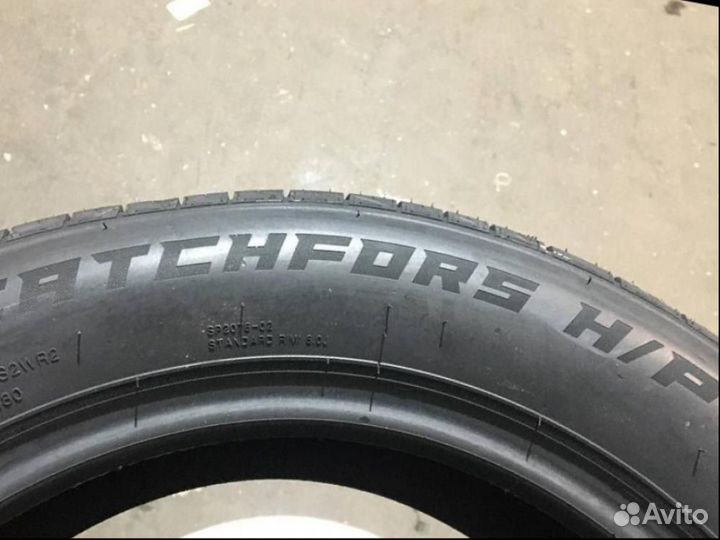 Windforce CatchFors H/P 195/55 R16 87V