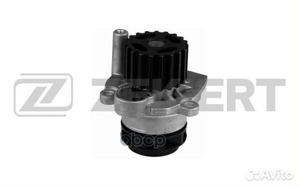 Помпа водяная Audi A3 II 03- Skoda Fabia (6Y