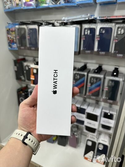Apple watch оригинал