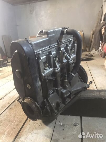 Двигатель ваз 8кл 1.5