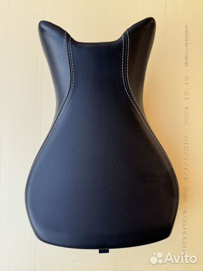 Сиденье BMW R Nine T