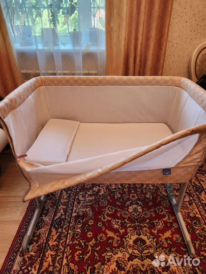 Прикроватная люлька