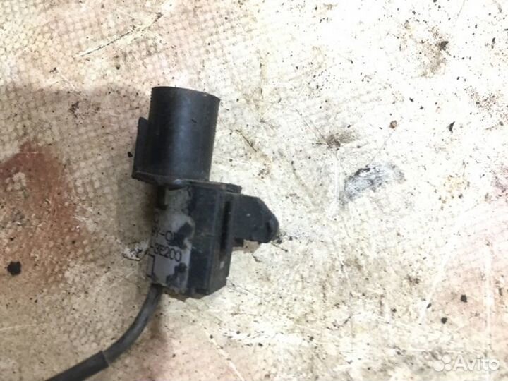 Кронштейн Hyundai Santa Fe CM G6EA 2008