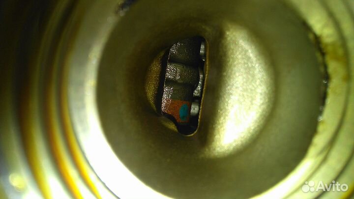 Двигатель в сборе двс nissan march K13 hr12de 2014