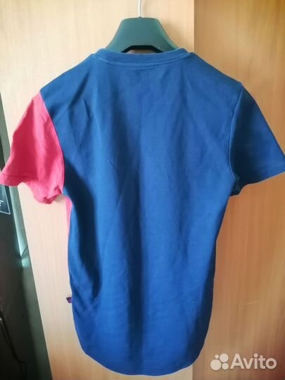 Футболка спортивная