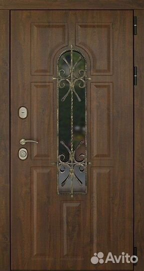 Дверь входная