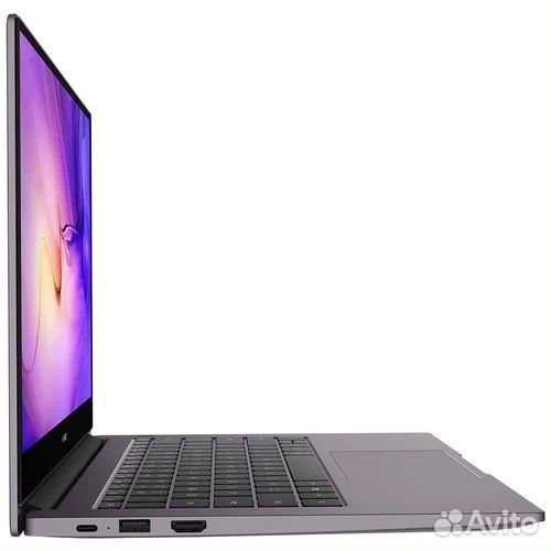 Huawei MateBook D 14”