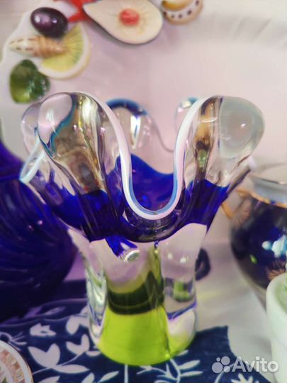 Столовая посуда фарфор винтаж