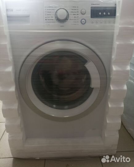 Стиральная машина новая