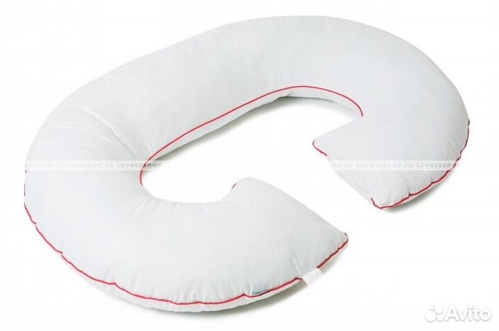 Подушка для беременных
