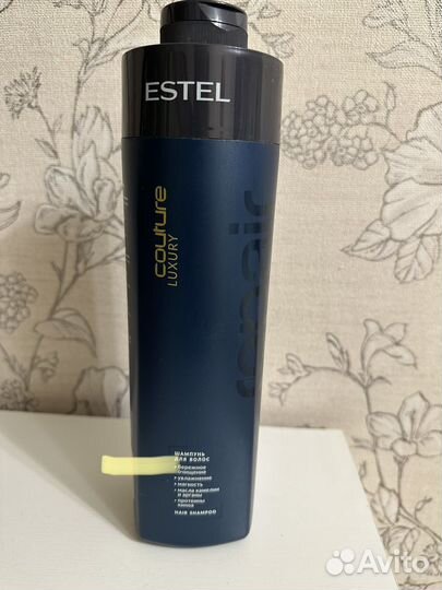 Шампунь estel
