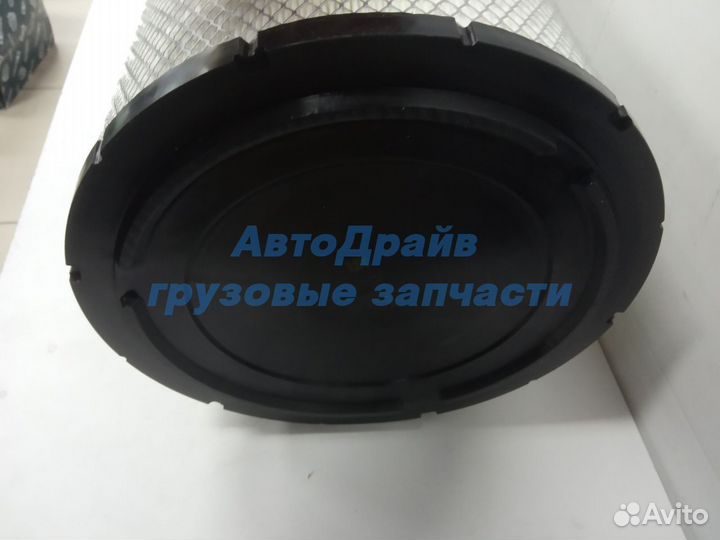 Фильтр воздушный Renault Premium Magnum