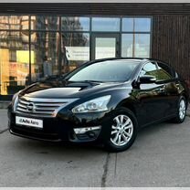 Nissan Teana 2.5 CVT, 2015, 163 000 км, с пробегом, цена 1 420 000 руб.