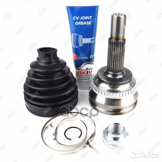 ШРУС JC21030 JC21030 jikiu