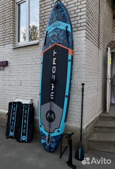 Прокат/продажа сап досок