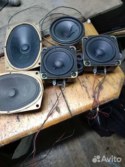 Динамики Япония и СССР