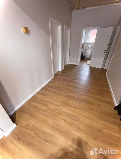 Двери межкомнатные