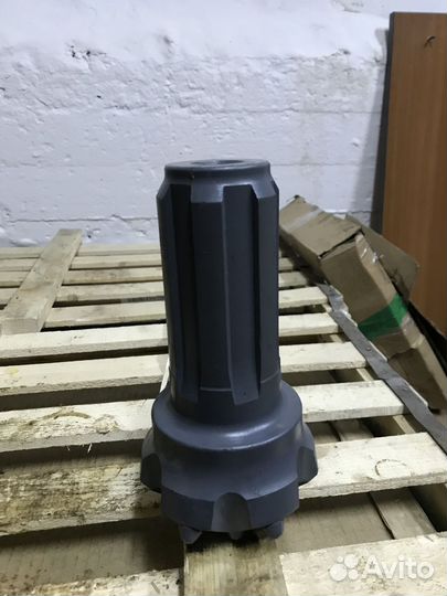 Коронка кнш-110 CIR110