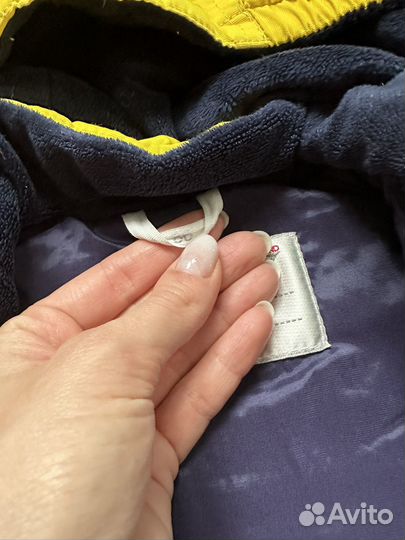 Комбенизон kerry 80