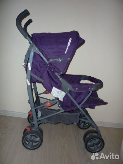 Прогулочная коляска бу