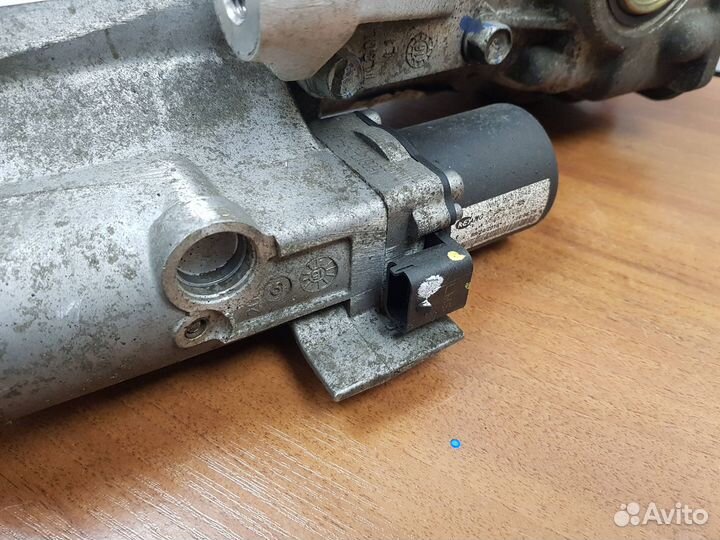 Редуктор заднего моста Sportage (QL) 2016-2021