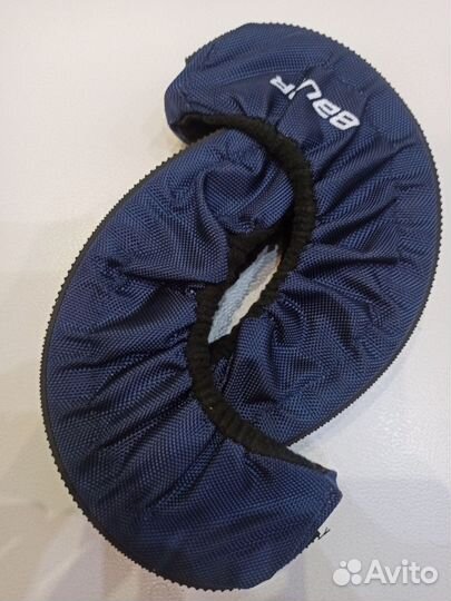 Чехлы на лезвия коньков Bauer