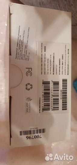 Автомобильный держатель/ Кронштейн для телефона