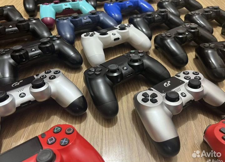 Геймпад sony PS4/пк