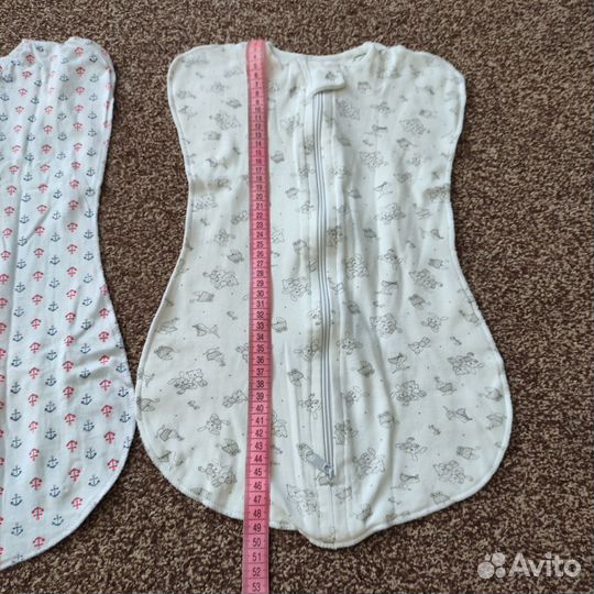 Пеленка-кокон