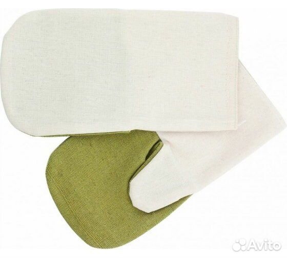 Варежки рукавицы х/б