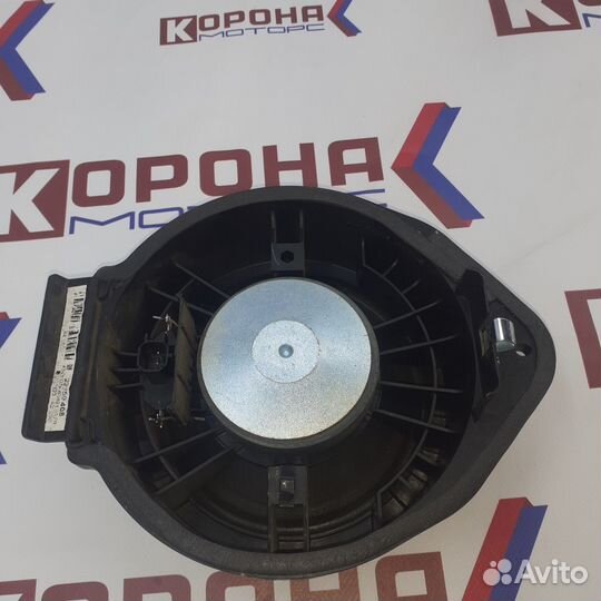 Динамик двери opel zafira-C