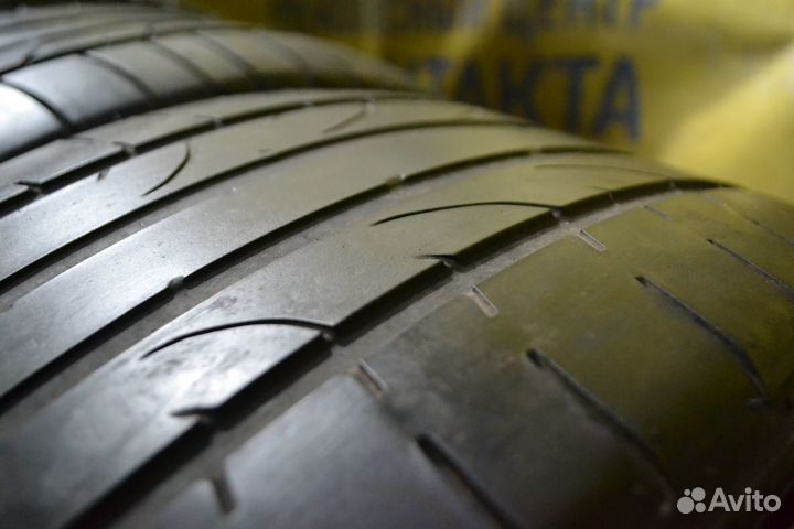 Bridgestone Potenza RE050 225/45 R17