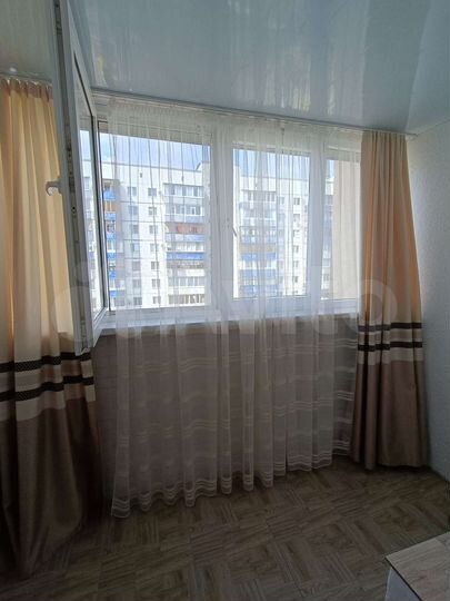 2-к. квартира, 61,3 м², 5/5 эт.